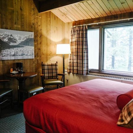 Glacier Bay Lodge Gustavus Εξωτερικό φωτογραφία